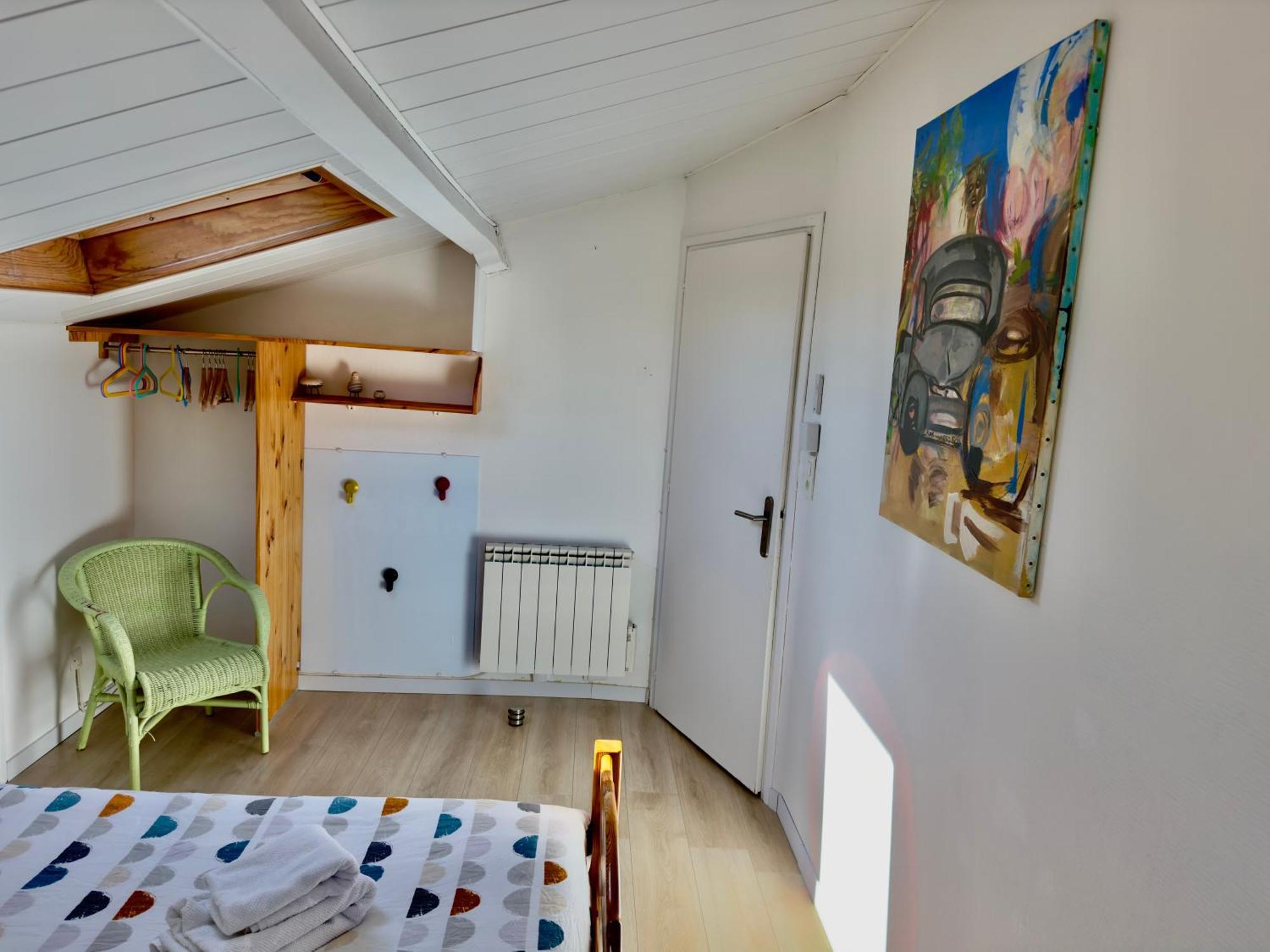 Maison Des Chenes 64 - Independant Apartment With Terrasse Буко Экстерьер фото