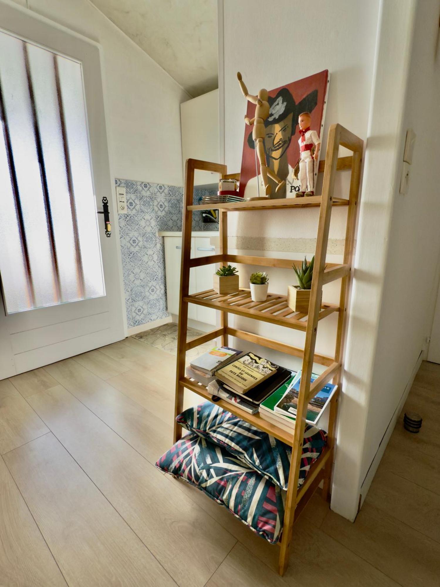 Maison Des Chenes 64 - Independant Apartment With Terrasse Буко Экстерьер фото